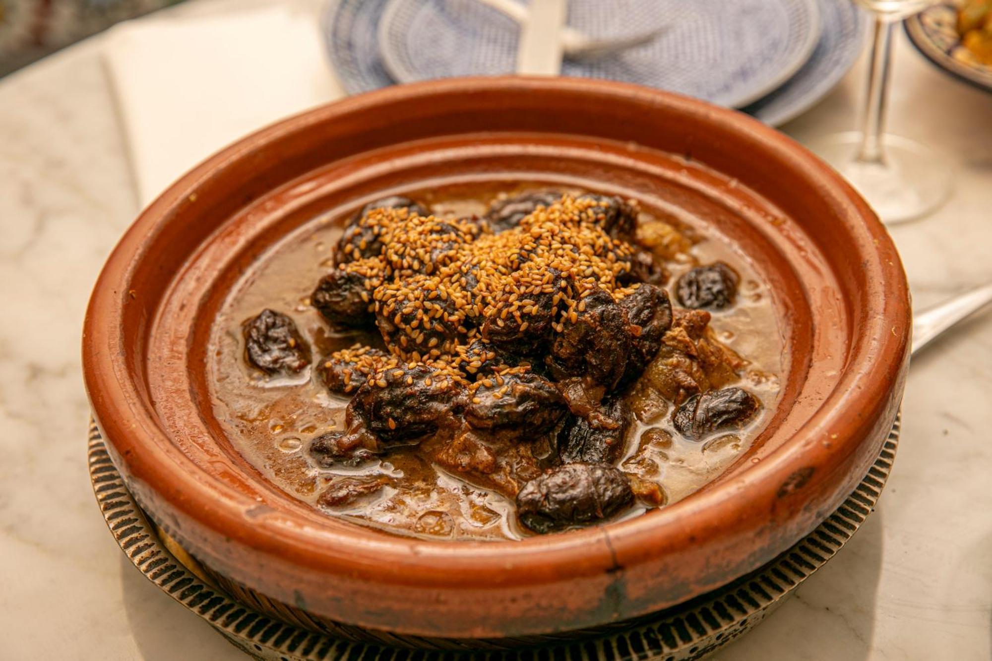 Riad Bab Chems Marrakesh Eksteriør bilde